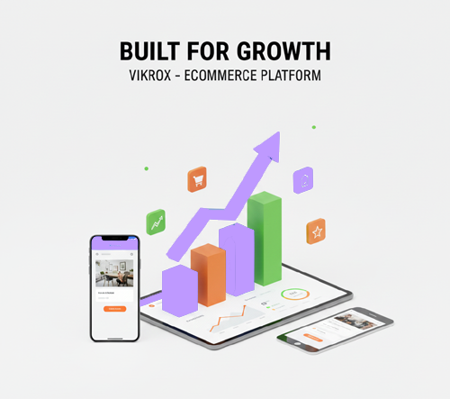 Support & Growth